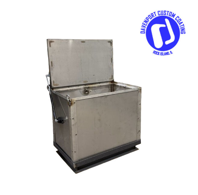 18x24x30 Strip Tank