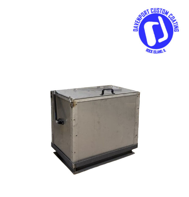 18x24x30 Strip Tank