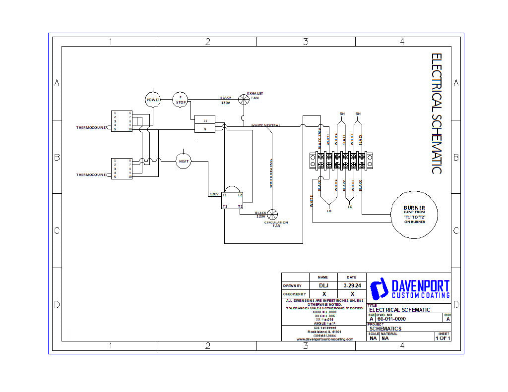 5x5x8 Fully Welded Frame