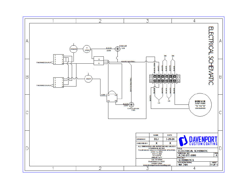 6x6x15 Fully Welded Frame