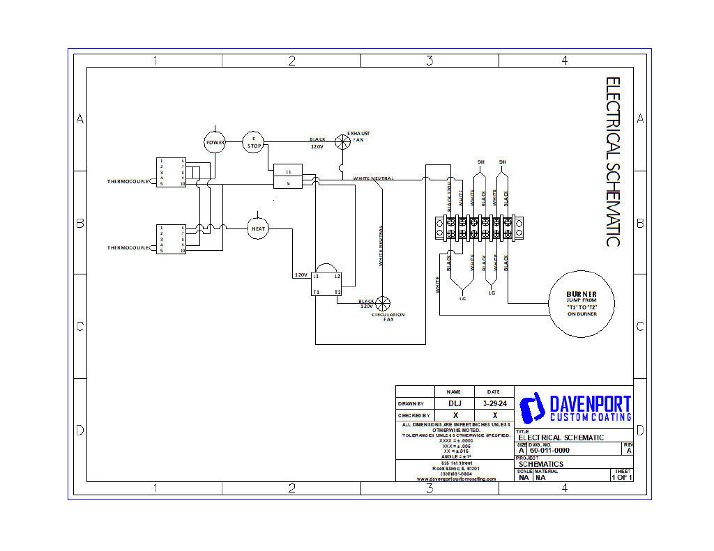 6x7x8 Fully Welded Frame