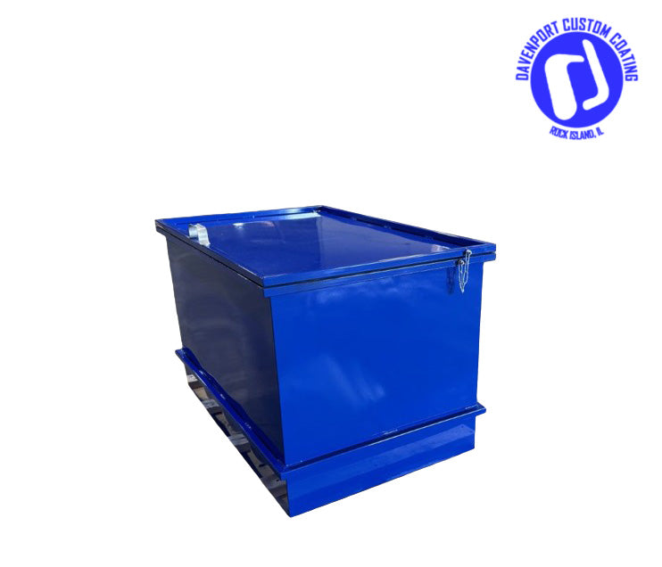 30x30x60 Strip Tank