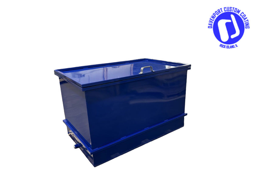 30x30x60 Strip Tank