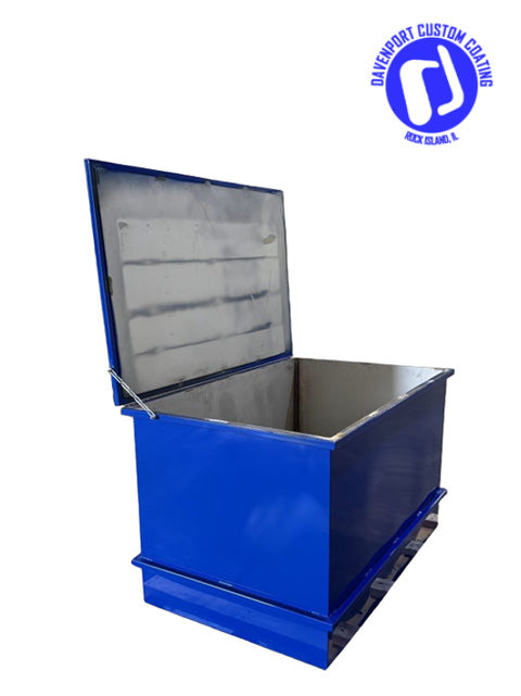 30x30x60 Strip Tank