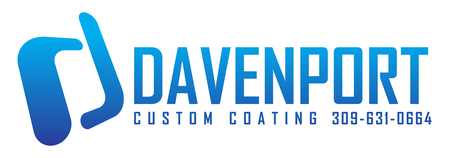 Davenport Custom Coating